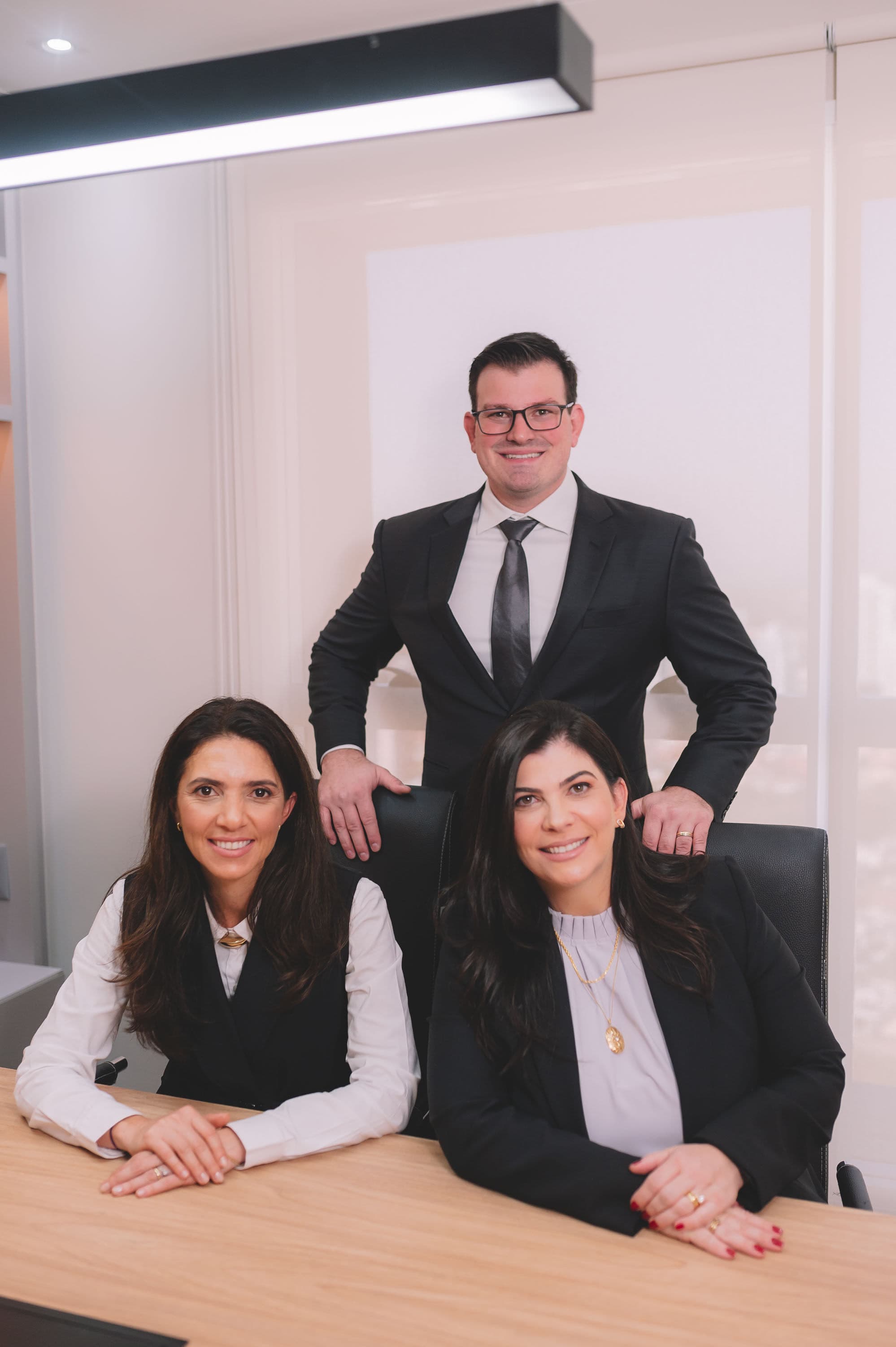 Proteção Jurídica