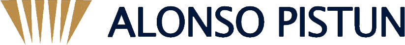 Logo Alonso Pistun
