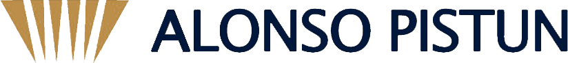 Logo Alonso Pistun