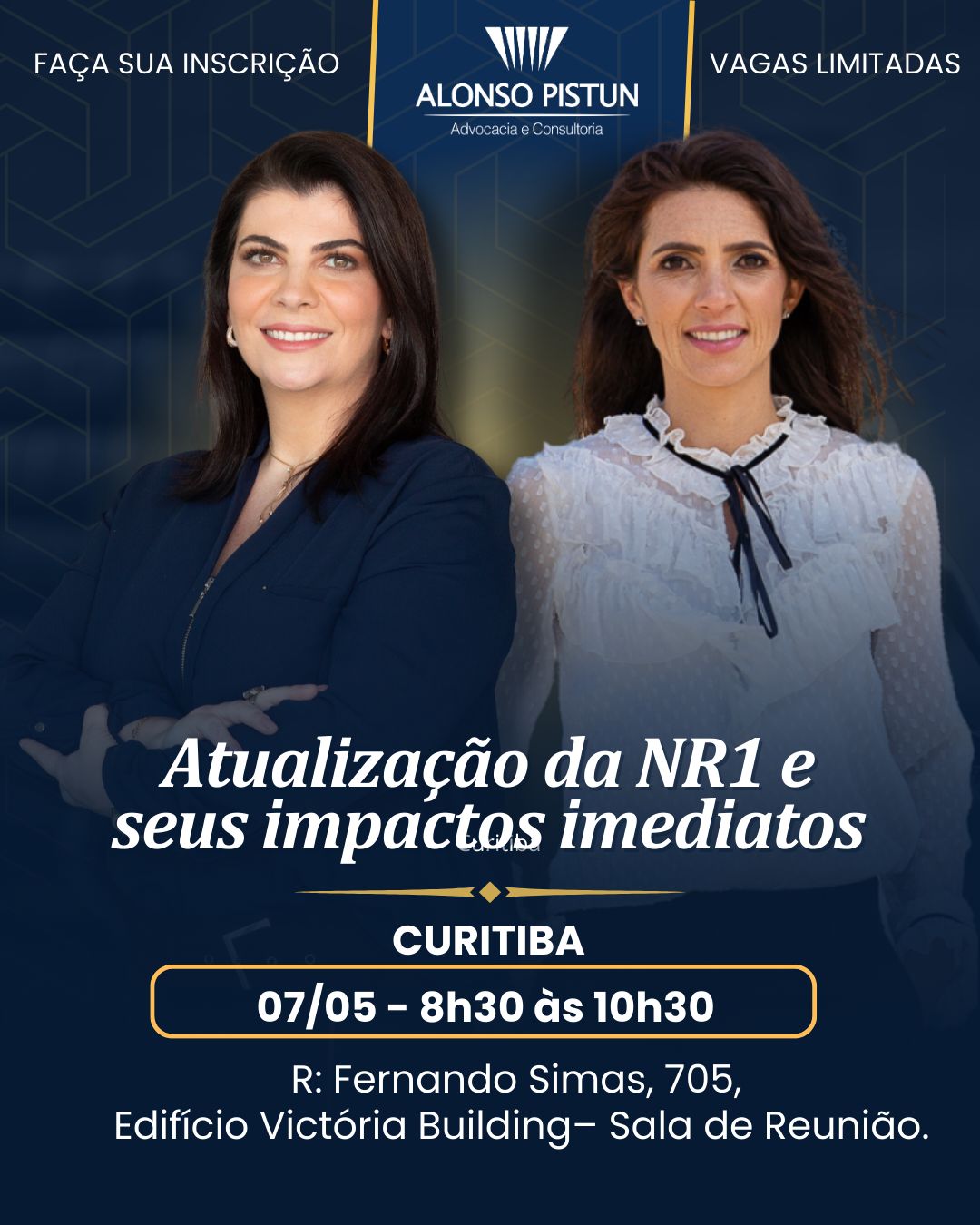 Atualização da NR1 e seus impactos imediatos